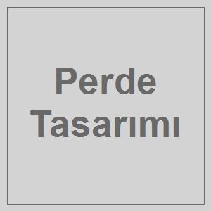 Perde Tasarımı